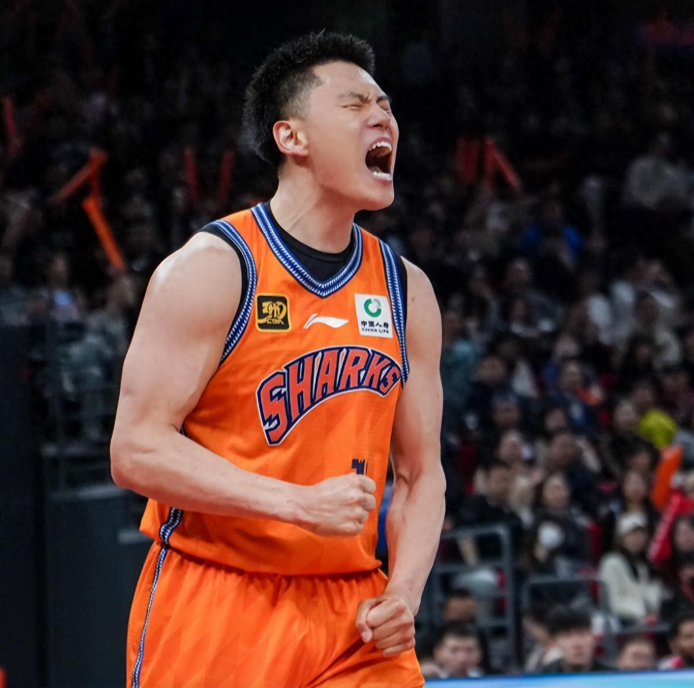 开云官网-六月 CBA 三大名场面：有人逆袭有人离场，找准定位远胜盲目硬拼